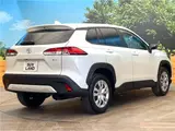 2025 Toyota Corolla Cross Hybrid G Pearl SUV for sale, Japanese used car export - photo 6 of 30 | GULJI TRADERS
