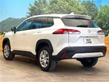 2025 Toyota Corolla Cross Hybrid G Pearl SUV for sale, Japanese used car export - photo 7 of 30 | GULJI TRADERS