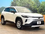 2025 Toyota Corolla Cross Hybrid G Pearl SUV for sale, Japanese used car export - photo 10 of 30 | GULJI TRADERS