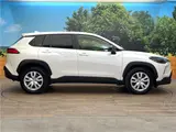 2025 Toyota Corolla Cross Hybrid G Pearl SUV for sale, Japanese used car export - photo 11 of 30 | GULJI TRADERS