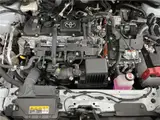2025 Toyota Corolla Cross Hybrid Z Pearl SUV for sale, Japanese used car export - photo 6 of 30 | GULJI TRADERS