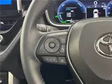 2025 Toyota Corolla Cross Hybrid Z Pearl SUV for sale, Japanese used car export - photo 18 of 30 | GULJI TRADERS