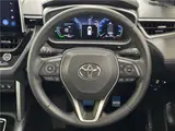 2025 Toyota Corolla Cross Hybrid Z Pearl SUV for sale, Japanese used car export - photo 27 of 30 | GULJI TRADERS