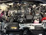 2025 Toyota Corolla Cross Hybrid Z Sedan for sale, Japanese used car export - photo 5 of 28 | GULJI TRADERS