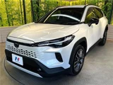 2025 Toyota Corolla Cross Hybrid Z Sedan for sale, Japanese used car export - photo 7 of 28 | GULJI TRADERS