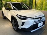 2025 Toyota Corolla Cross Hybrid Z Sedan for sale, Japanese used car export - photo 8 of 28 | GULJI TRADERS