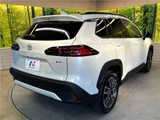 2025 Toyota Corolla Cross Hybrid Z Sedan for sale, Japanese used car export - photo 10 of 28 | GULJI TRADERS