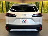 2025 Toyota Corolla Cross Hybrid Z Sedan for sale, Japanese used car export - photo 11 of 28 | GULJI TRADERS