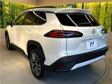 2025 Toyota Corolla Cross Hybrid Z Sedan for sale, Japanese used car export - photo 12 of 28 | GULJI TRADERS