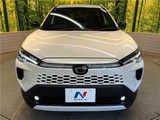 2025 Toyota Corolla Cross Hybrid Z Sedan for sale, Japanese used car export - photo 14 of 28 | GULJI TRADERS
