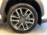2025 Toyota Corolla Cross Hybrid Z Sedan for sale, Japanese used car export - photo 17 of 28 | GULJI TRADERS