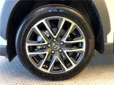 2025 Toyota Corolla Cross Hybrid Z Sedan for sale, Japanese used car export - photo 20 of 28 | GULJI TRADERS