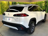 2025 Toyota Corolla Cross Hybrid Z Sedan for sale, Japanese used car export - photo 10 of 29 | GULJI TRADERS