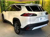 2025 Toyota Corolla Cross Hybrid Z Sedan for sale, Japanese used car export - photo 12 of 29 | GULJI TRADERS