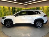 2025 Toyota Corolla Cross Hybrid Z Sedan for sale, Japanese used car export - photo 13 of 29 | GULJI TRADERS