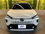 2025 Toyota Corolla Cross Hybrid Z Sedan for sale, Japanese used car export - photo 14 of 29 | GULJI TRADERS