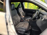 2025 Toyota Corolla Cross Hybrid Z Sedan for sale, Japanese used car export - photo 24 of 29 | GULJI TRADERS