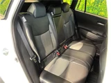 2025 Toyota Corolla Cross Hybrid Z Sedan for sale, Japanese used car export - photo 26 of 29 | GULJI TRADERS