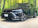 2025 Toyota Corolla Cross Hybrid Z Sedan for sale, Japanese used car export - photo 1 of 30 | GULJI TRADERS