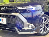 2025 Toyota Corolla Cross Hybrid Z Sedan for sale, Japanese used car export - photo 13 of 30 | GULJI TRADERS