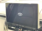 2025 Toyota Corolla Cross Hybrid Z Sedan for sale, Japanese used car export - photo 18 of 30 | GULJI TRADERS