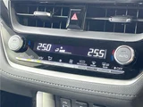 2025 Toyota Corolla Cross Hybrid Z Sedan for sale, Japanese used car export - photo 24 of 30 | GULJI TRADERS
