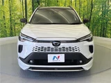 2025 Toyota Corolla Cross Hybrid Z Sedan for sale, Japanese used car export - photo 6 of 30 | GULJI TRADERS