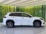 2025 Toyota Corolla Cross Hybrid Z Sedan for sale, Japanese used car export - photo 8 of 30 | GULJI TRADERS