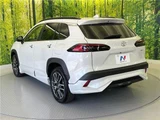 2025 Toyota Corolla Cross Hybrid Z Sedan for sale, Japanese used car export - photo 11 of 30 | GULJI TRADERS
