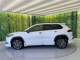 2025 Toyota Corolla Cross Hybrid Z Sedan for sale, Japanese used car export - photo 12 of 30 | GULJI TRADERS