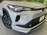 2025 Toyota Corolla Cross Hybrid Z Sedan for sale, Japanese used car export - photo 14 of 30 | GULJI TRADERS