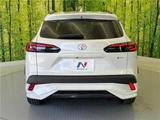 2025 Toyota Corolla Cross Hybrid Z Sedan for sale, Japanese used car export - photo 24 of 30 | GULJI TRADERS