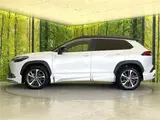 2025 Toyota Corolla Cross Hybrid Z Pearl SUV for sale, Japanese used car export - photo 21 of 30 | GULJI TRADERS