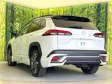 2025 Toyota Corolla Cross Hybrid Z Pearl SUV for sale, Japanese used car export - photo 22 of 30 | GULJI TRADERS
