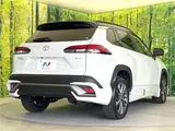 2025 Toyota Corolla Cross Hybrid Z Pearl SUV for sale, Japanese used car export - photo 24 of 30 | GULJI TRADERS