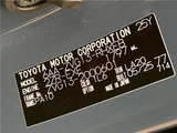 2025 Toyota Corolla Cross Hybrid Z Sedan for sale, Japanese used car export - photo 2 of 30 | GULJI TRADERS