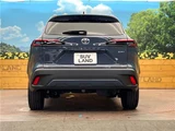 2025 Toyota Corolla Cross Hybrid Z Sedan for sale, Japanese used car export - photo 23 of 30 | GULJI TRADERS