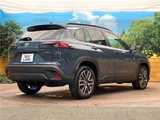 2025 Toyota Corolla Cross Hybrid Z Sedan for sale, Japanese used car export - photo 24 of 30 | GULJI TRADERS