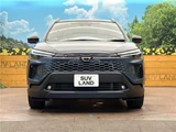 2025 Toyota Corolla Cross Hybrid Z Sedan for sale, Japanese used car export - photo 27 of 30 | GULJI TRADERS