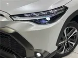 2025 Toyota Corolla Cross Hybrid Z Pearl SUV for sale, Japanese used car export - photo 25 of 30 | GULJI TRADERS