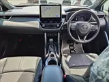 2025 Toyota Corolla Cross HYBRID Z Pearl SUV for sale, Japanese used car export - photo 3 of 20 | GULJI TRADERS