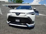 2025 Toyota Corolla Cross HYBRID Z Pearl SUV for sale, Japanese used car export - photo 8 of 20 | GULJI TRADERS