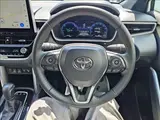 2025 Toyota Corolla Cross HYBRID Z Pearl SUV for sale, Japanese used car export - photo 10 of 20 | GULJI TRADERS