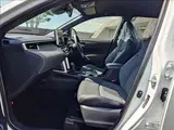 2025 Toyota Corolla Cross HYBRID Z Pearl SUV for sale, Japanese used car export - photo 18 of 20 | GULJI TRADERS