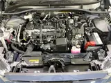 2025 Toyota Corolla Cross Hybrid Z Gray SUV for sale, Japanese used car export - photo 5 of 30 | GULJI TRADERS