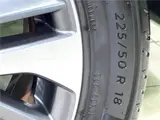 2025 Toyota Corolla Cross Hybrid Z Gray SUV for sale, Japanese used car export - photo 10 of 30 | GULJI TRADERS