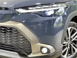 2025 Toyota Corolla Cross Hybrid Z Gray SUV for sale, Japanese used car export - photo 12 of 30 | GULJI TRADERS