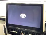 2025 Toyota Corolla Cross Hybrid Z Gray SUV for sale, Japanese used car export - photo 17 of 30 | GULJI TRADERS