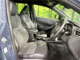 2025 Toyota Corolla Cross Hybrid Z Gray SUV for sale, Japanese used car export - photo 22 of 30 | GULJI TRADERS