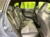 2025 Toyota Corolla Cross Hybrid Z Gray SUV for sale, Japanese used car export - photo 26 of 30 | GULJI TRADERS